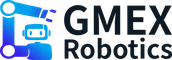 GMEX Robotics logo
