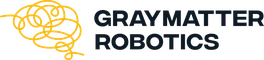 GrayMatter Robotics logo