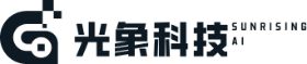 Sunrising AI logo