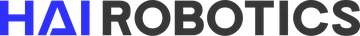 Hai Robotics logo