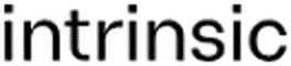 Intrinsic logo