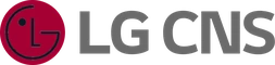 LG CNS logo