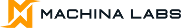 Machina Labs logo