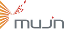 Mujin logo