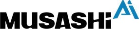 Musashi AI logo