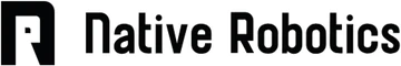Native Robotics logo