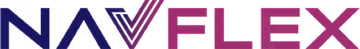 Navflex logo