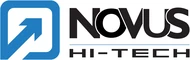 Novus Hi-Tech logo