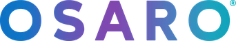 Osaro logo
