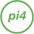 pi4_robotics logo