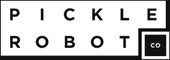 Pickle Robot logo