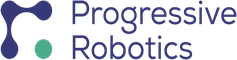 Progressive Robotics logo