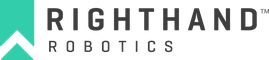 RightHand Robotics logo