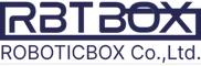 Robotic Box logo