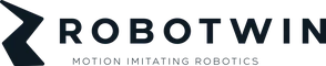 RoboTwin logo