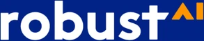 Robust.AI logo