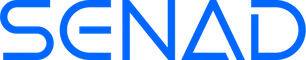 SENAD logo