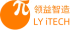 Lingyi Robot logo
