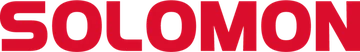 Solomon 3D logo