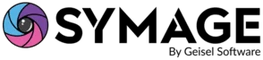 Symage AI logo