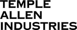 Temple Allen Industries logo