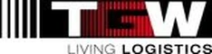 TGW Robotics logo