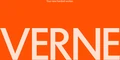 Verne Robotics logo