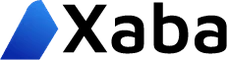 Xaba logo