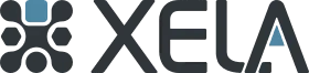 XELA Robotics logo