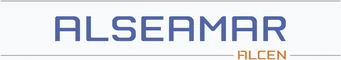 ALSEAMAR logo