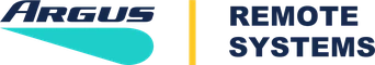 Argus Remote Systems logo