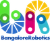 Bangalore Robotics logo
