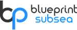 Blueprint Subsea logo