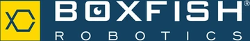 Boxfish Robotics logo