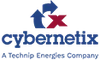 Cybernetix logo