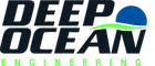 Deep Ocean Engineering logo