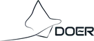 DOER Marine logo
