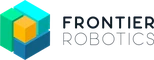 Frontier Robotics logo