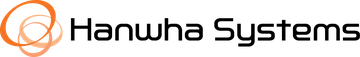 Hanwha Systems logo