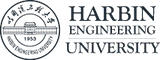 Harbin Engineering Univ. logo