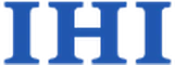 IHI logo