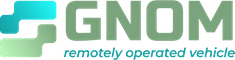 GNOM ROV (Indel-Partner) logo