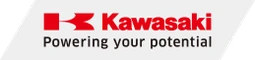 Kawasaki Heavy Ind. logo