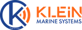 Klein Marine Systems logo