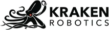 Kraken Robotics logo