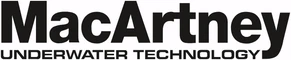 MacArtney logo