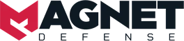 Magnet Defense logo