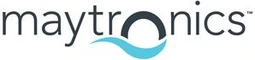 Maytronics logo
