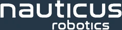 Nauticus Robotics logo