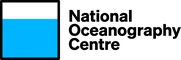 National Oceanography Centre logo